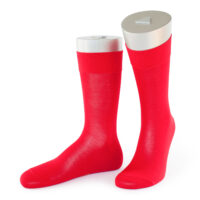 Rocksock-casual-socks-marmolada-red-2685r
